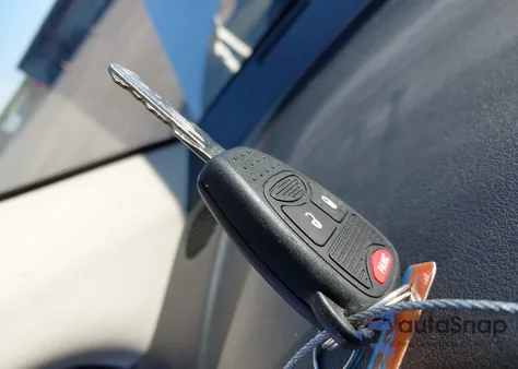 2017 Jeep Compass Latitude Fwd z USA, uszkodzony, nr VIN 1C4NJCEA9HD117473